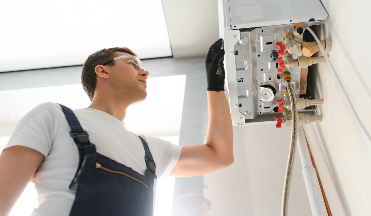 Maltepe İMMERGAS Kombi Tamircisi