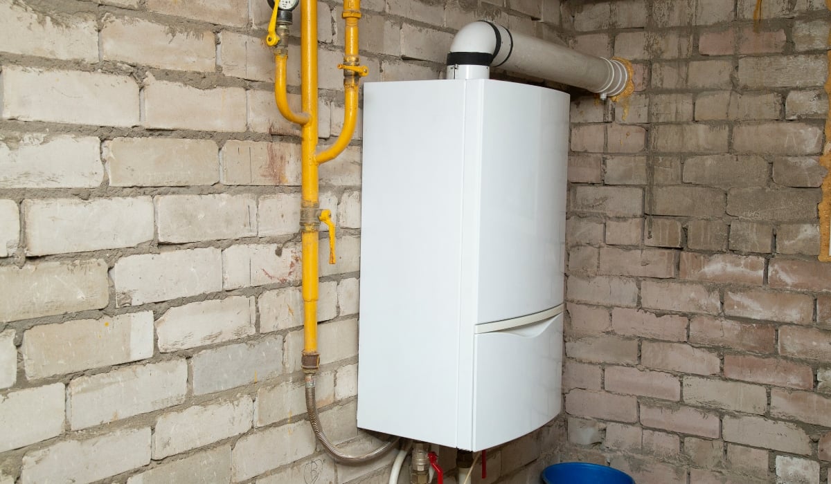 Maltepe İMMERGAS Kombi Ustası