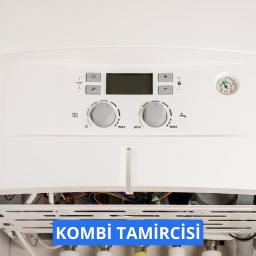 Maltepe İMMERGAS Kombi Servisi